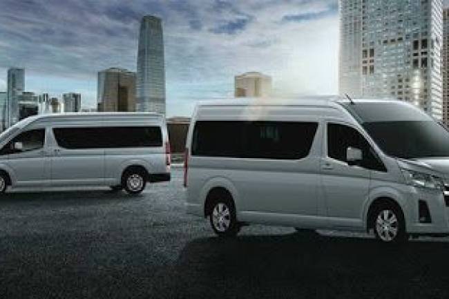 sewa Hiace Bandung untuk Acara Spesial? Temukan Penyedia Rental Terbaik di Sini!