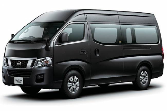 Sewa Hiace Bandung Murah, Solusi Transportasi Hemat