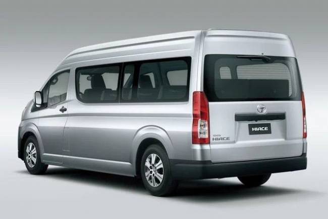 Sewa Mobil Hiace Bandung dengan Interior Premium: Kenyamanan dan Kualitas di Setiap Perjalanan