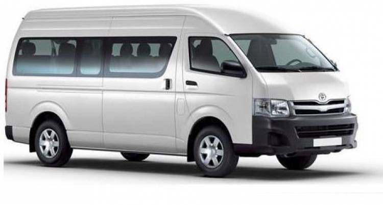 7 Rekomendasi Tempat Wisata Bandung dengan Hiace Nyaman