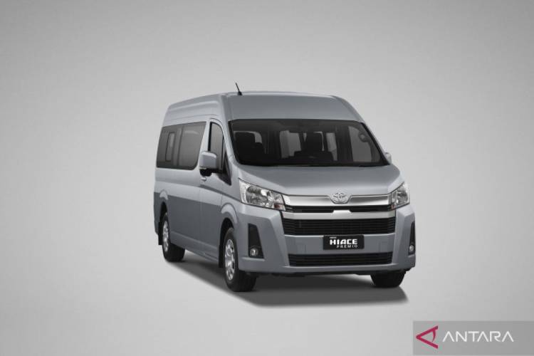 Tips Memilih Jasa Sewa Hiace Terpercaya di Bandung