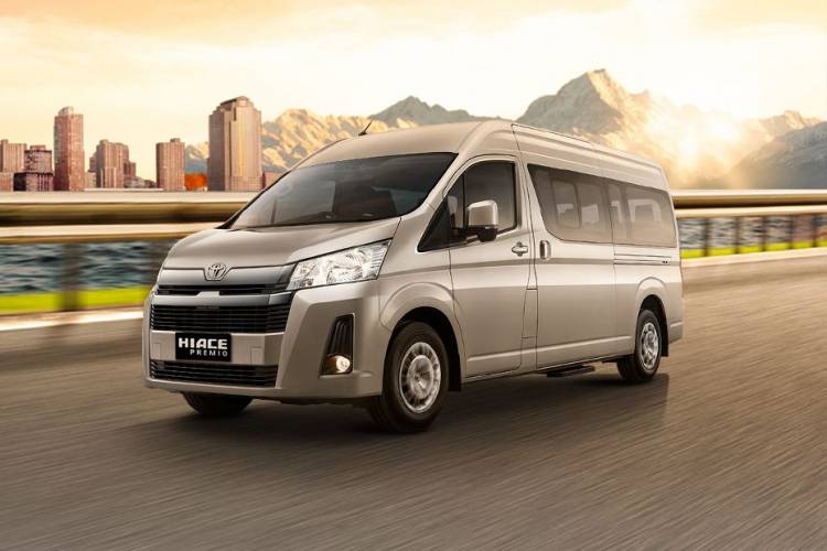 Panduan Lengkap: Sewa Hiace Bandung untuk Liburan ke Farm House