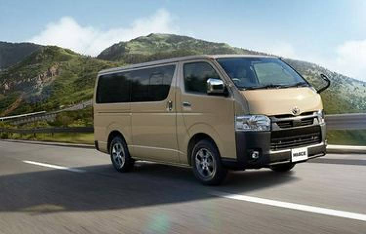 Jelajahi Keindahan Situ Patenggang dengan Hiace