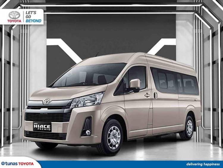Nikmati Keindahan Sunrise di Bukit Moko dengan Sewa Hiace