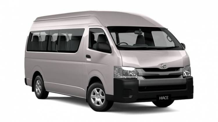 10 Alasan Kenapa Anda Harus Sewa Hiace di Bandung melalui Azirental