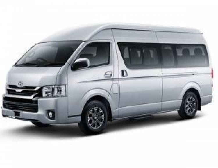 Bingung Cari Sewa Hiace Bandung? Simak 6 Tips Penting Ini!