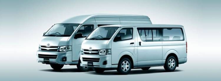 Bingung Cari Sewa Hiace Bandung? Simak 6 Tips Penting Ini!