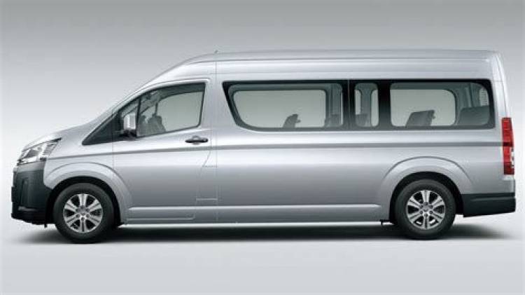 Sewa Hiace Bandung, Perjalanan Aman, Nyaman, dan Hemat