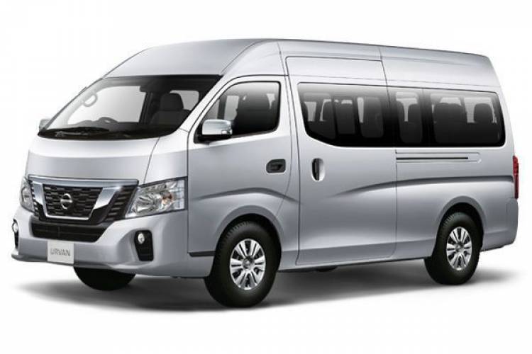 Promo Sewa Hiace Bandung: Harga Terbaik untuk Grup Anda