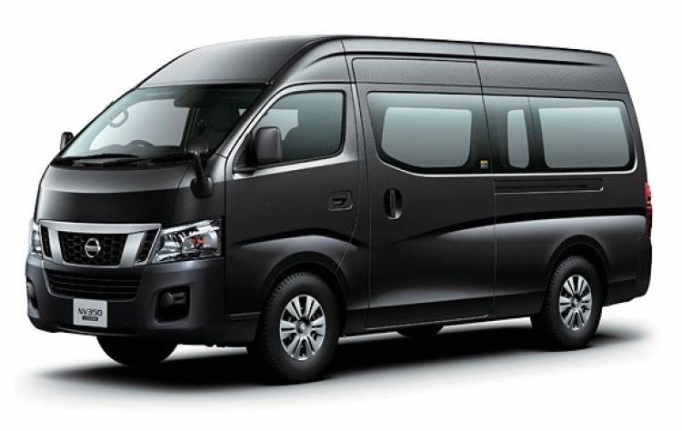 Sewa Hiace Bandung Murah, Solusi Transportasi Hemat